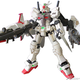Illustration for article titled I Wish This Fan-Made Model Was An Actual Gundam